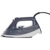 Electrolux E6SI1-2MN Żelazko suche i parowe 2400 W Granatowy (marynarski)