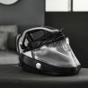 Tefal Pro Express Vision GV9821 3000 W 1,2 l Durilium AirGlide Autoclean soleplate Czarny, Srebrny