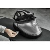 Tefal Pro Express Vision GV9821 3000 W 1,2 l Durilium AirGlide Autoclean soleplate Czarny, Srebrny