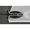 Tefal Pro Express Vision GV9821 3000 W 1,2 l Durilium AirGlide Autoclean soleplate Czarny, Srebrny