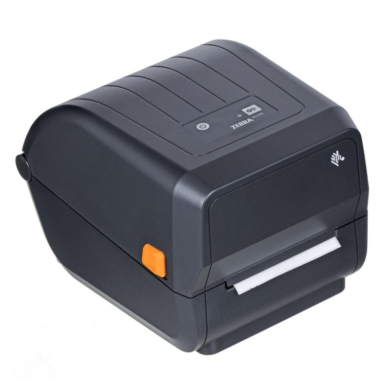 Zebra Drukarka etykiet ZD220T/termiczna/termotransferowa/USB/203dpi ZD22042-T0EG00EZ Zebra Drukarka etykiet ZD220T/termiczna/termotransferowa/USB/203dpi ZD22042-T0EG00EZ