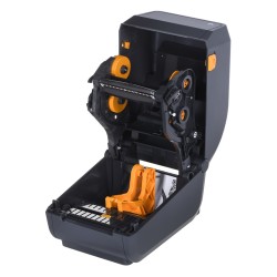 Zebra Drukarka etykiet ZD220T/termiczna/termotransferowa/USB/203dpi ZD22042-T0EG00EZ