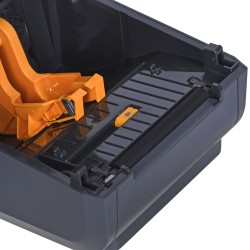 Zebra Drukarka etykiet ZD220T/termiczna/termotransferowa/USB/203dpi ZD22042-T0EG00EZ
