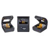 Zebra Drukarka etykiet ZD421T termiczna/termotransferowa/USB/203dpi ZD4A042-30EM00EZ