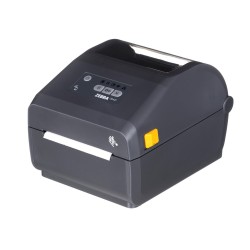 Zebra Drukarka etykiet ZD421T termiczna/termotransferowa/USB/203dpi ZD4A042-30EM00EZ