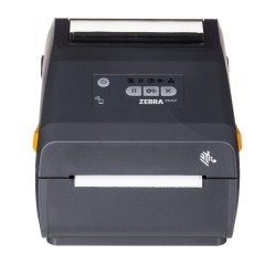 Zebra Drukarka etykiet ZD421T termiczna/termotransferowa/USB/203dpi ZD4A042-30EM00EZ