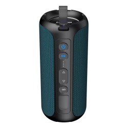 Głośnik Bluetooth Canyon OnMove 15 20W/EQ/TWS/AUX czarny retail