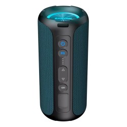 Głośnik Bluetooth Canyon OnMove 15 20W/EQ/TWS/AUX czarny retail
