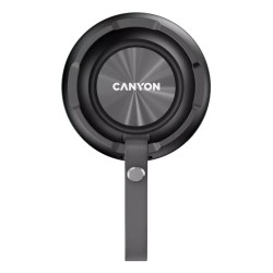 Głośnik Bluetooth Canyon OnMove 15 20W/EQ/TWS/AUX czarny retail
