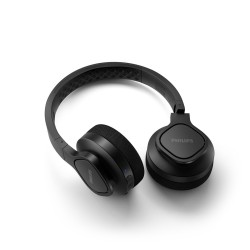 Bezprzewodowe słuchawki sportowe Philips TAA4216BK/00, czarne