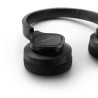 Bezprzewodowe słuchawki sportowe Philips TAA4216BK/00, czarne