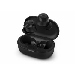 Philips TAT1209BK/00 słuchawki/zestaw słuchawkowy True Wireless Stereo (TWS) Douszny Połączenia/muzyka Bluetooth Czarny