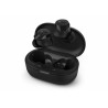 Philips TAT1209BK/00 słuchawki/zestaw słuchawkowy True Wireless Stereo (TWS) Douszny Połączenia/muzyka Bluetooth Czarny