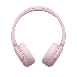Słuchawki bezprzewodowe Sony WH-CH520 różowe