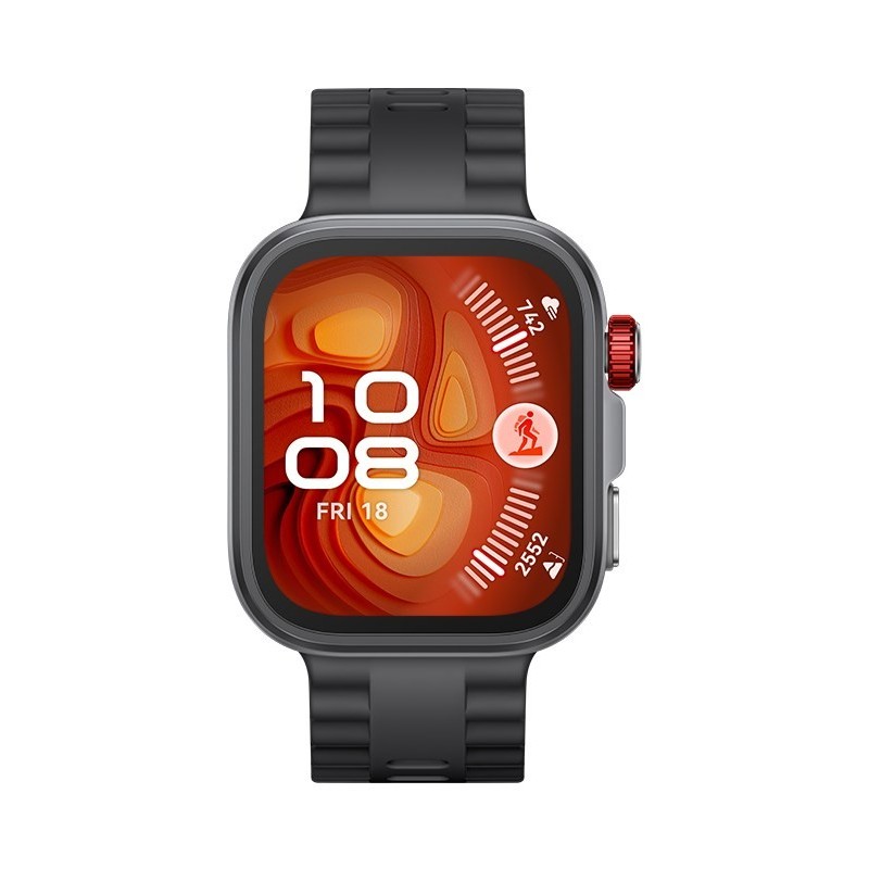 Smartwatch Huawei Watch Fit 4 Pro (46MM) Black
