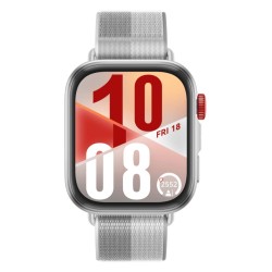 Smartwatch Huawei Watch FIT4 z opaską - Seiya-B19W