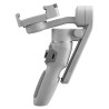 Ręczny stabilizator kamery Zhiyun Tech SMOOTH-Q3, Szary, 340°, -260 - 80°, -150 - 150°, 0.28 kg