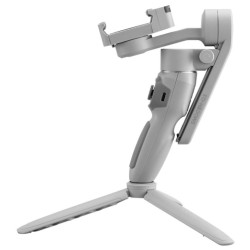 Ręczny stabilizator kamery Zhiyun Tech SMOOTH-Q3, Szary, 340°, -260 - 80°, -150 - 150°, 0.28 kg
