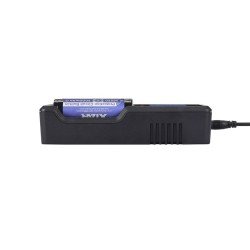 XTAR VC4 Akumulator do domowego użytku USB