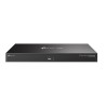TP-Link VIGI NVR4032H Sieciowy Rejestrator Wideo (NVR) Czarny