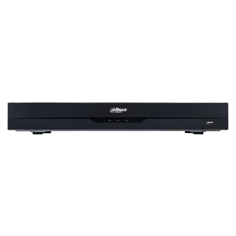 REJESTRATOR IP DAHUA NVR5432-EI REJESTRATOR IP DAHUA NVR5432-EI