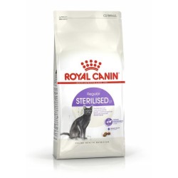 ROYAL CANIN FHN Regular Sterilised 37 - sucha karma dla kota dorosłego - 2 kg