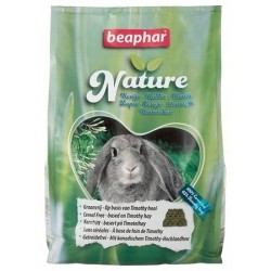 BEAPHAR Nature Karma dla królików - 3kg