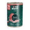 Pan Mięsko Pasztet z królikiem i ziołami karma mokra dla psa 400g