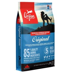 ORIJEN Original Dog 6kg