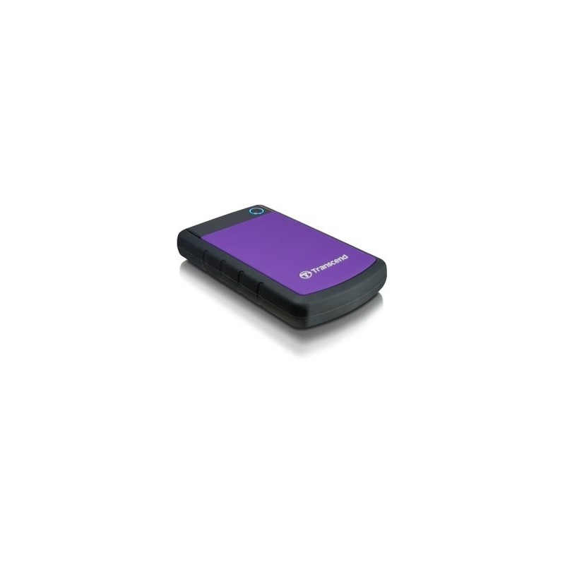 Dysk zewnętrzny HDD Transcend TS1TSJ25H3P Dysk zewnętrzny HDD Transcend TS1TSJ25H3P