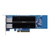 Synology E10G30-T2 karta sieciowa Wewnętrzny Ethernet 10000 Mbit/s