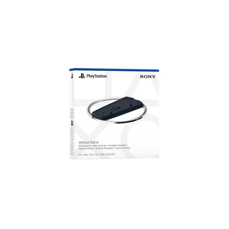 Sony Vertical Stand Stojak Sony Vertical Stand Stojak