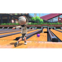 Gra na Nintendo Switch – Nintendo Switch Sports