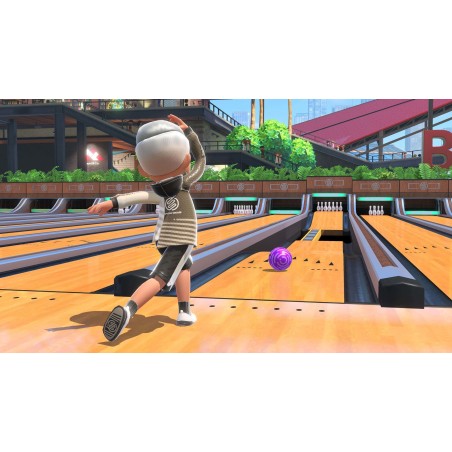 Gra na Nintendo Switch – Nintendo Switch Sports