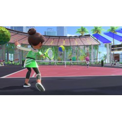 Gra na Nintendo Switch – Nintendo Switch Sports