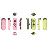 Joy-Con Para Pastelowy różowy / Pastelowy żółty