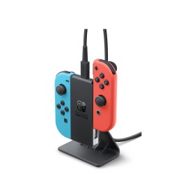 Stojak ładujący do Joy-Con Nintendo