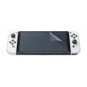 Nintendo 10008001 pokrowiec na przenośne konsole do gry Folio Poliester Czarny, Biały