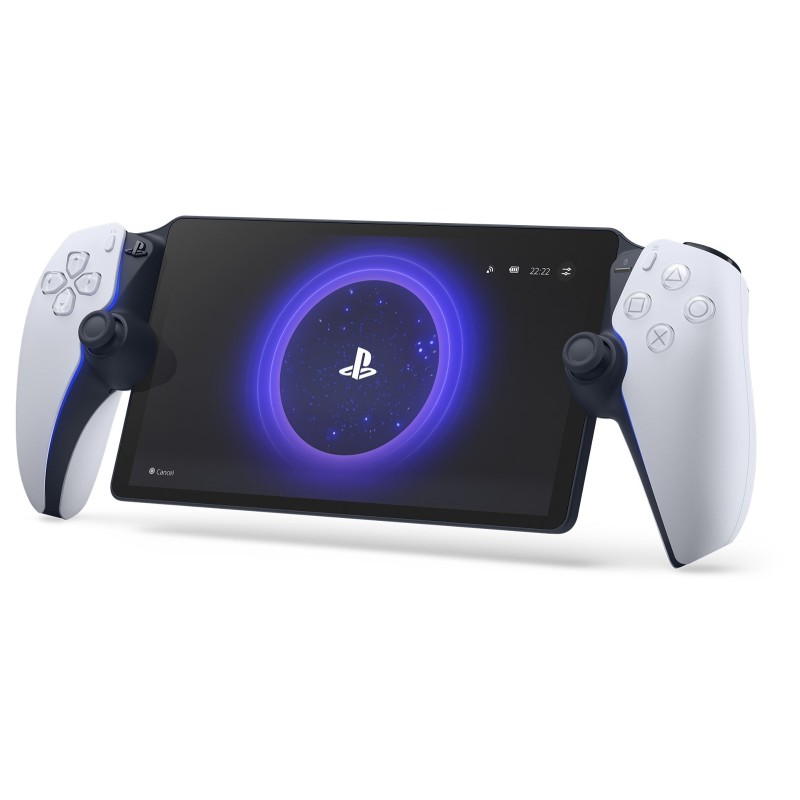 Konsola przenośna SONY PlayStation Portal Konsola przenośna SONY PlayStation Portal