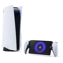 Konsola przenośna SONY PlayStation Portal