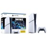 Konsola Sony PlayStation 5 Slim 1TB+Fortnite