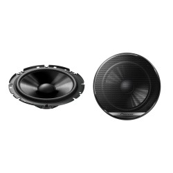 Głośniki samochodowe Pioneer TS-G170C (2.0 300 W 170 mm)