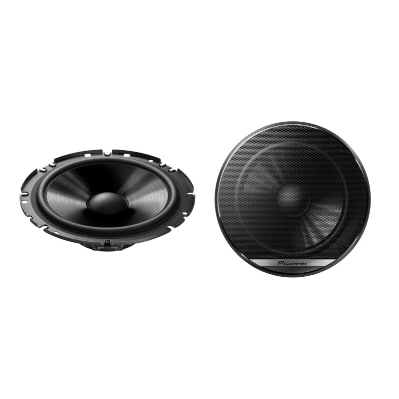 Głośniki samochodowe Pioneer TS-G170C (2.0 300 W 170 mm) Głośniki samochodowe Pioneer TS-G170C (2.0 300 W 170 mm)