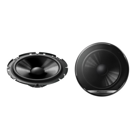 Głośniki samochodowe Pioneer TS-G170C (2.0 300 W 170 mm)