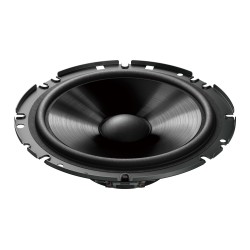Głośniki samochodowe Pioneer TS-G170C (2.0 300 W 170 mm)