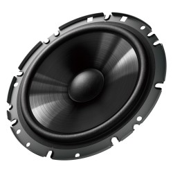 Głośniki samochodowe Pioneer TS-G170C (2.0 300 W 170 mm)