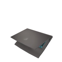 Laptop MSI Thin 15 B13VE CPU Core i7 i7-13620H 2400 MHz 15.6" 1920x1080 RAM 16GB DDR4 3200 MHz SSD 512GB NVIDIA GeForce RTX 4050
