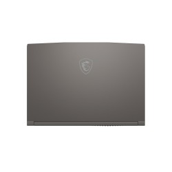 Laptop MSI Thin 15 B13VE CPU Core i7 i7-13620H 2400 MHz 15.6" 1920x1080 RAM 16GB DDR4 3200 MHz SSD 512GB NVIDIA GeForce RTX 4050