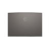 Laptop MSI Thin 15 B13VE CPU Core i7 i7-13620H 2400 MHz 15.6" 1920x1080 RAM 16GB DDR4 3200 MHz SSD 512GB NVIDIA GeForce RTX 4050