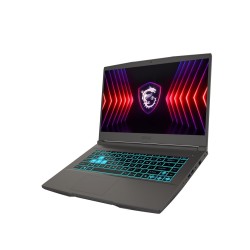 Laptop MSI Thin 15 B13VE CPU Core i7 i7-13620H 2400 MHz 15.6" 1920x1080 RAM 16GB DDR4 3200 MHz SSD 512GB NVIDIA GeForce RTX 4050